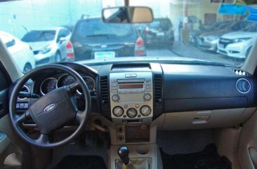 2011 Ford Everest Mt FOR SALE