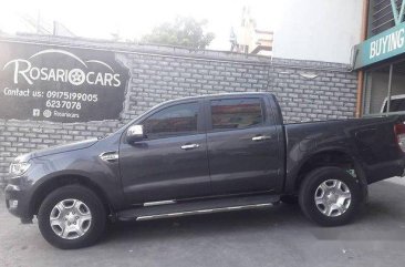 Well-maintained Ford Ranger 2017 for sale