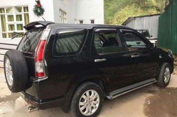 Honda Crv 2006 for sale