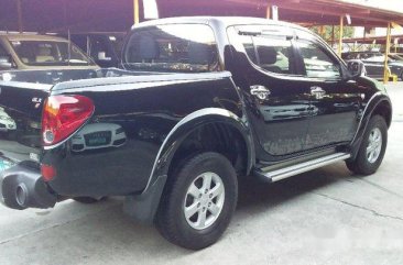 Good as new Mitsubishi Strada 2014 for sale