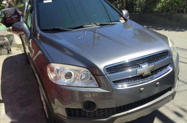 Chevrolet Captiva 2008 for sale