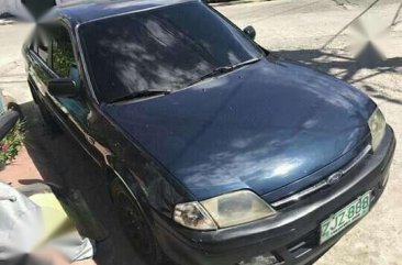 99 Ford Lynx Ghia FOR SALE