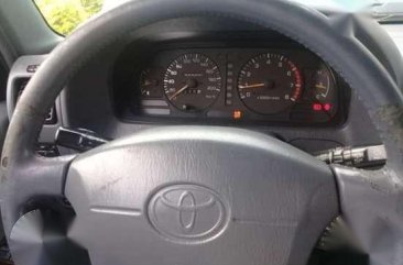 Rush Sale!! Rush Sale!! TOYOTA PRADO Local 1997 Model