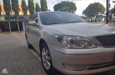 Toyota Camry 2.4 AT 2005 FOR SALE