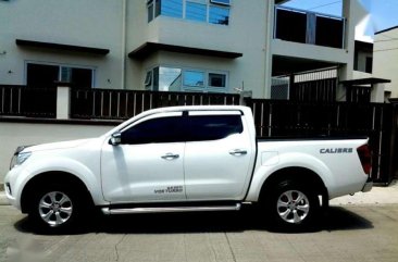 Nissan NP300 Navara 2016 for sale