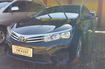 2016 Toyota Corolla Altis for sale