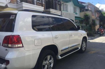 2012 Toyota Land Cruiser FOR SALE