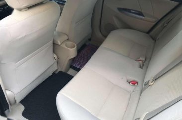 2015 Toyota Vios 15 G FOR SALE