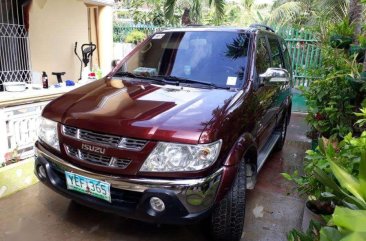 Isuzu Sportivo 2008 for sale