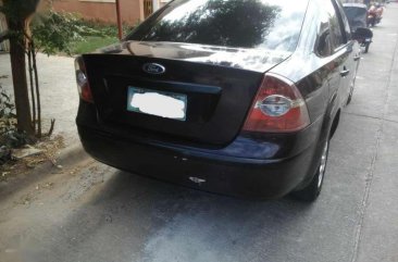 Ford Focus AT 2007 model for sale