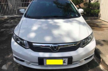 Honda Civic 2012 for sale