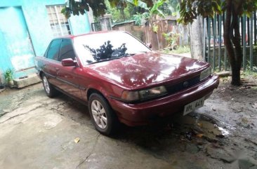 1991 Toyota Camry FOR SALE