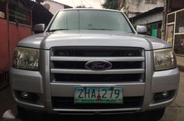 Ford Ranger Trekker 4x2 Model 2007 Diesel