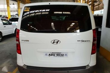 2015 Hyundai Grand starex vgt crdi manual 