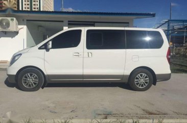 2015 Hyundai Grand Starex VGT FOR SALE