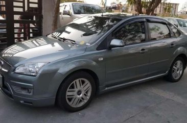 2005 FORD FOCUS FOR SALE