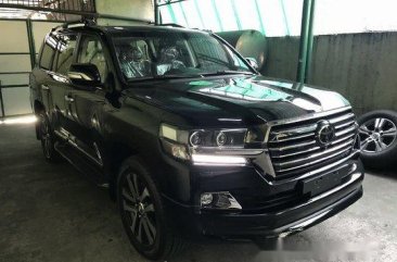 Toyota Land Cruiser 2018 for sale