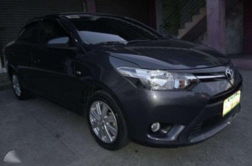 TOYOTA Vios e manual 2014 FOR SALE