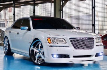 Brand new Chrysler 300C 2014 for sale