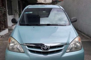 Toyota Avanza J 2011 FOR SALE