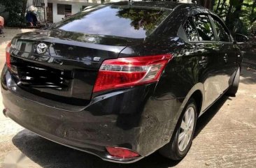 For sales TOYOTA Vios matic 2015