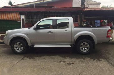 Ford Ranger Trekker 4x2 Model 2007 Diesel