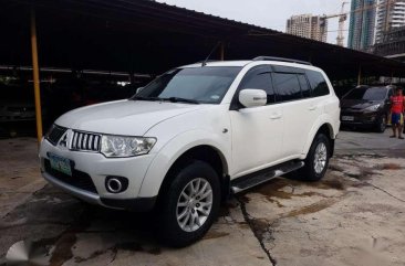 2012 Mitsubishi Montero for sale