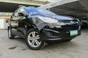 2012 Hyundai Tucson Theta II AT Php 498,000 only!