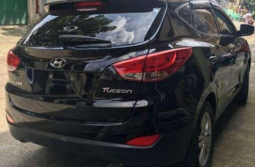 2012 Hyundai Tucson AT FOR SALE