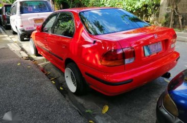 Honda Civic 1998 for sale