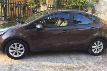 2014 Kia Rio EX for sale