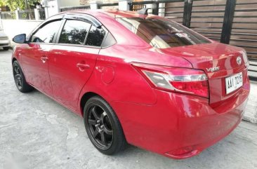 Toyota Vios 2014 J FOR SALE