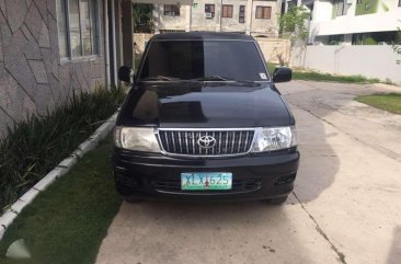 2004 Toyota Revo Diesel Manual Transmission