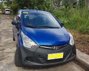 For sale Hyundai Eon Model 2015 MT