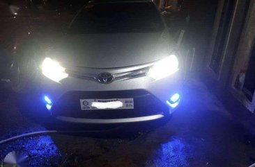 2017 Toyota Vios 1.3 J Manual FOR SALE