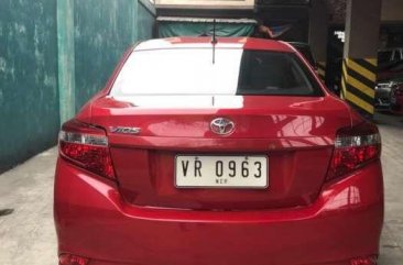 2017 Toyota Vios J MT Manual Grab Active Masterlist Unit