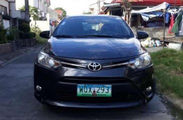 2014 series TOYOTA Vios E FOR SALE