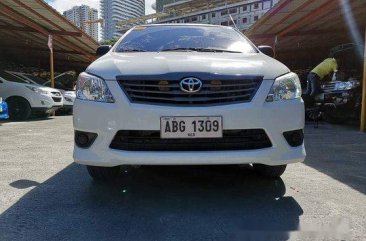 Toyota Innova 2015 J for sale