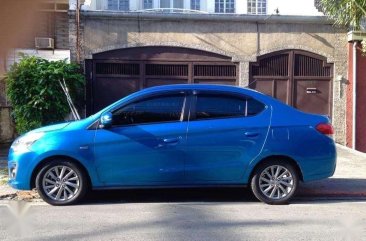 Mitsubishi Mirage G4 2015 for sale