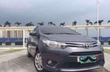 2014 Toyota Vios Automatic E FOR SALE