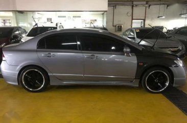 2008 Honda Civic 1.8s AT for sale