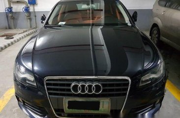 Audi A4 2012 for sale