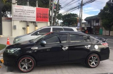 For Sale ; 2014 Toyota Vios 1.3E Automatic