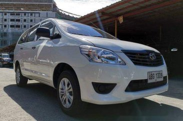 Toyota Innova 2015 J for sale