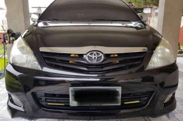 2009 Toyota Innova FOR SALE