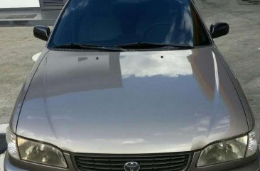 1998 TOYOTA Corolla XL Lovelife FOR SALE