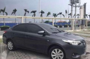 2014 Toyota Vios Automatic E FOR SALE