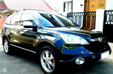 Honda CR-V 2008 for sale