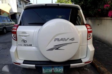 Toyota Rav4 2010 Automatic FOR SALE