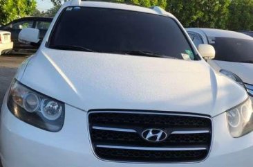 Hyundai Santa Fe 2010 4x2 Automatic Diesel